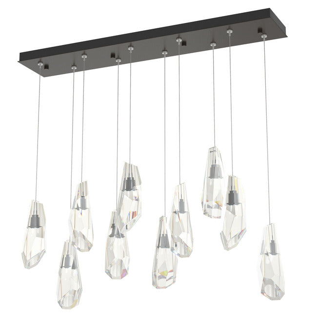 Nova Linear Multi Light Pendant