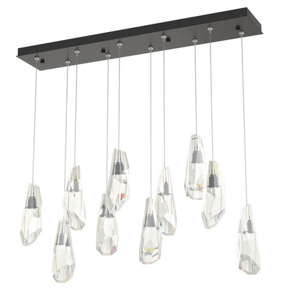 Nova Linear Multi Light Pendant