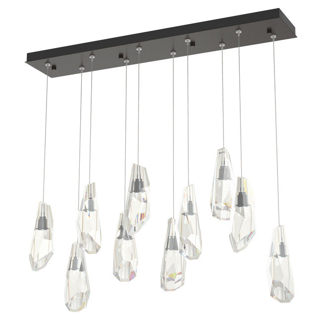 Nova Linear Multi Light Pendant