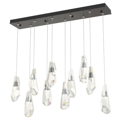 Nova Linear Multi Light Pendant