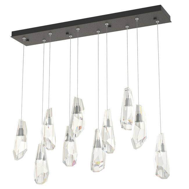 Nova Linear Multi Light Pendant