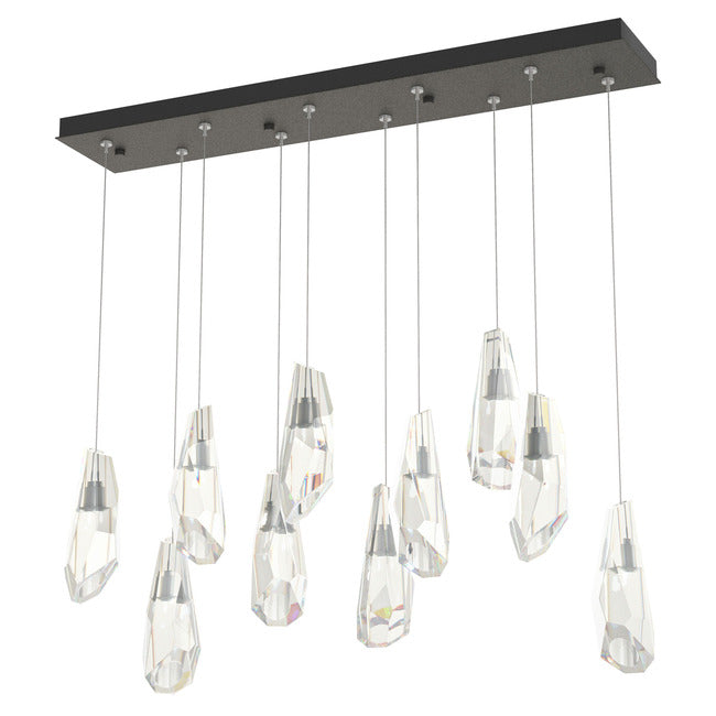 Nova Linear Multi Light Pendant