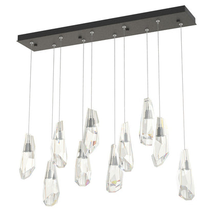 Nova Linear Multi Light Pendant