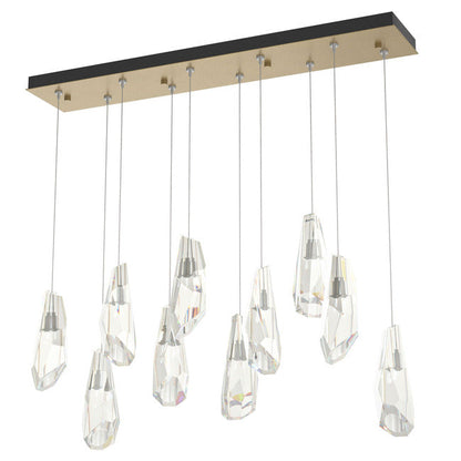 Nova Linear Multi Light Pendant