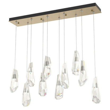 Nova Linear Multi Light Pendant