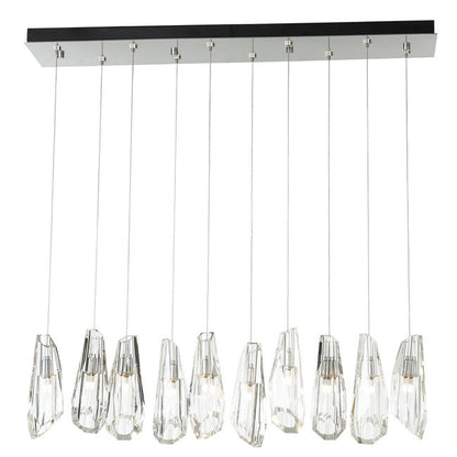 Nova Linear Multi Light Pendant