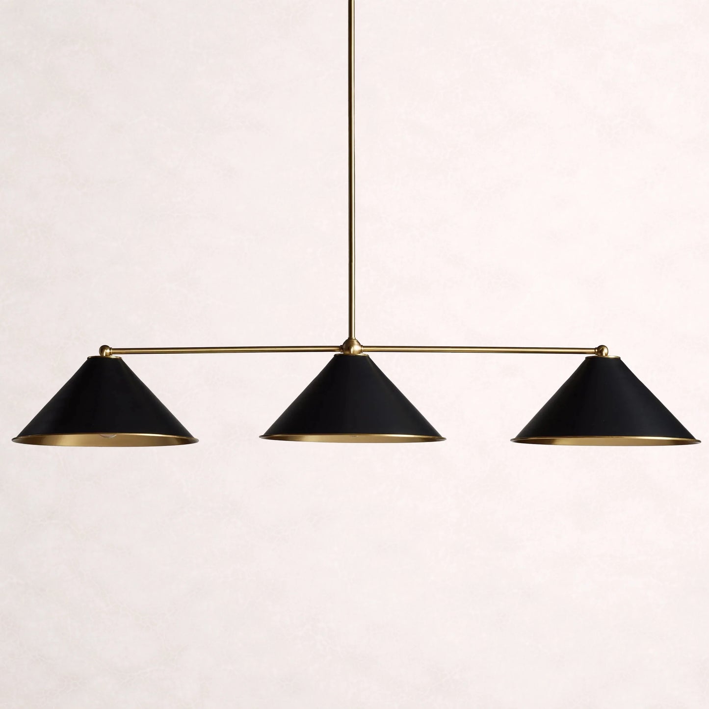Arno 3-Light Chandelier
