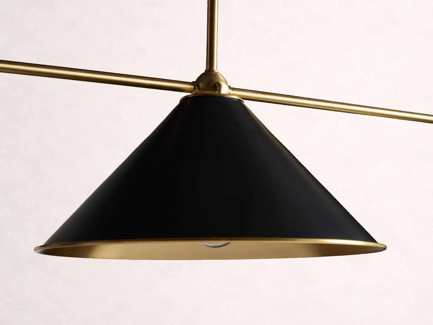 Arno 3-Light Chandelier