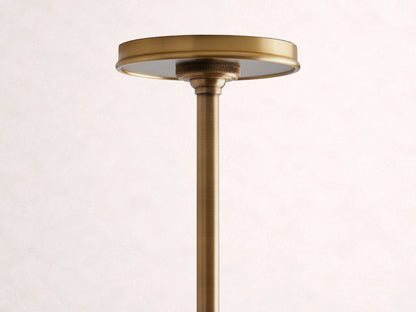 Arno 3-Light Chandelier