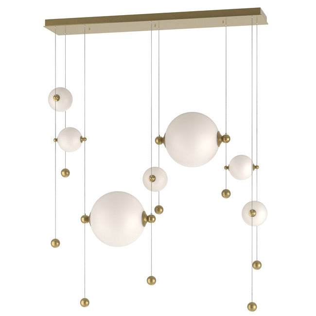 Celestial Vine Multi Light Pendant
