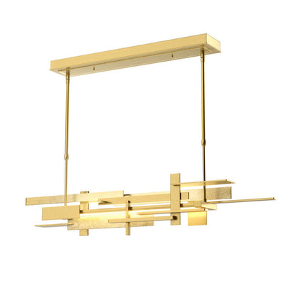 Iconic Linear Pendant