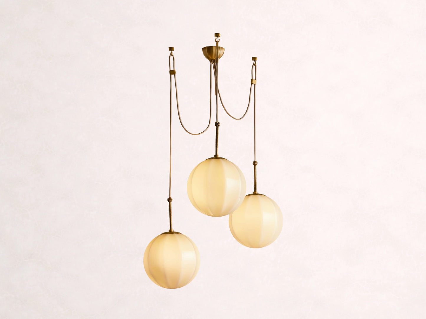 Agnes Chandelier
