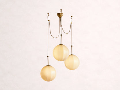 Agnes Chandelier