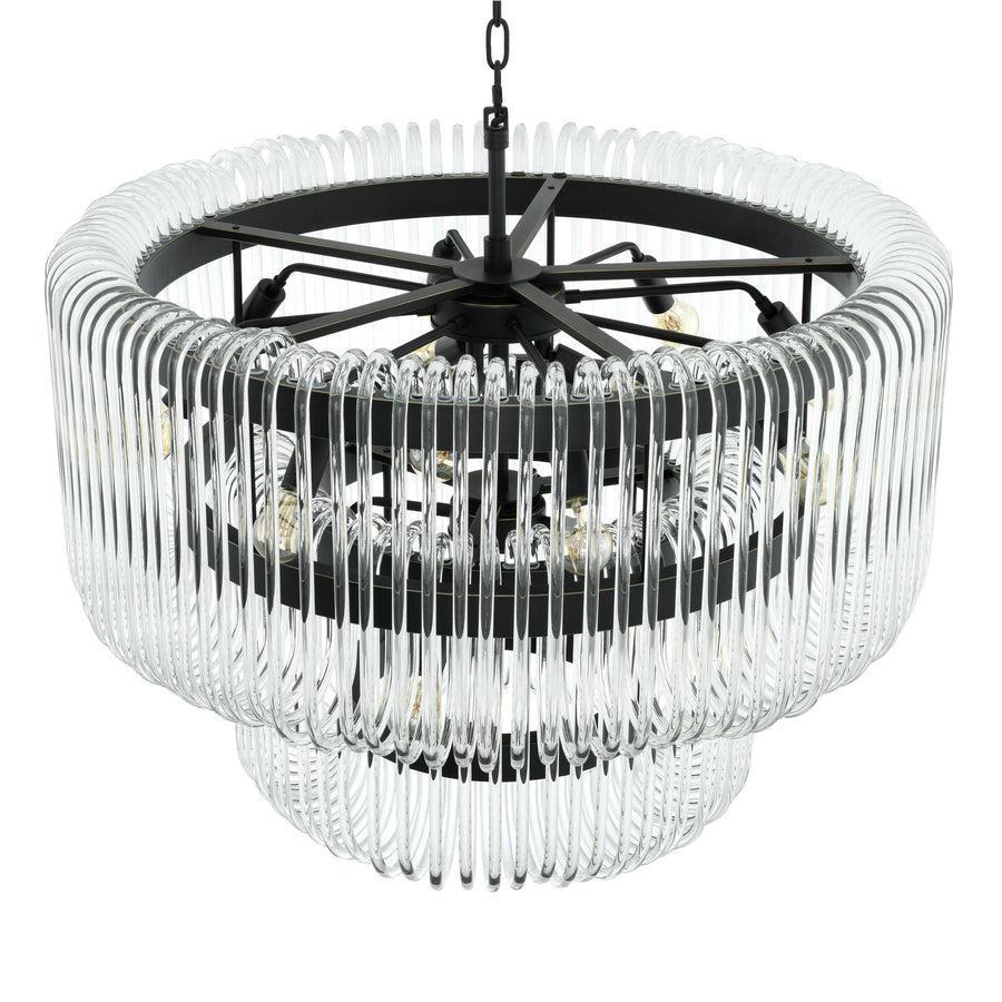Stutton House Chandelier Living Room Dinning Room 31"D - Richardrider