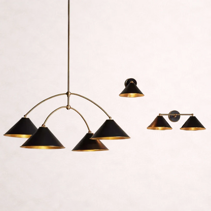 Arno 2-Light Wall Sconce
