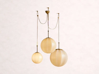 Agnes Chandelier