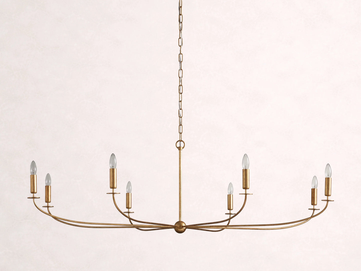 Arnett Round Chandelier