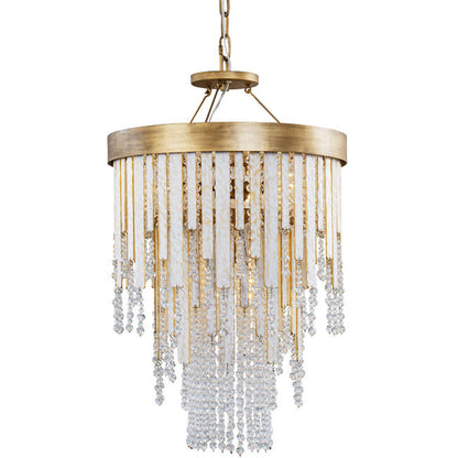 Bubble Bliss Chandelier