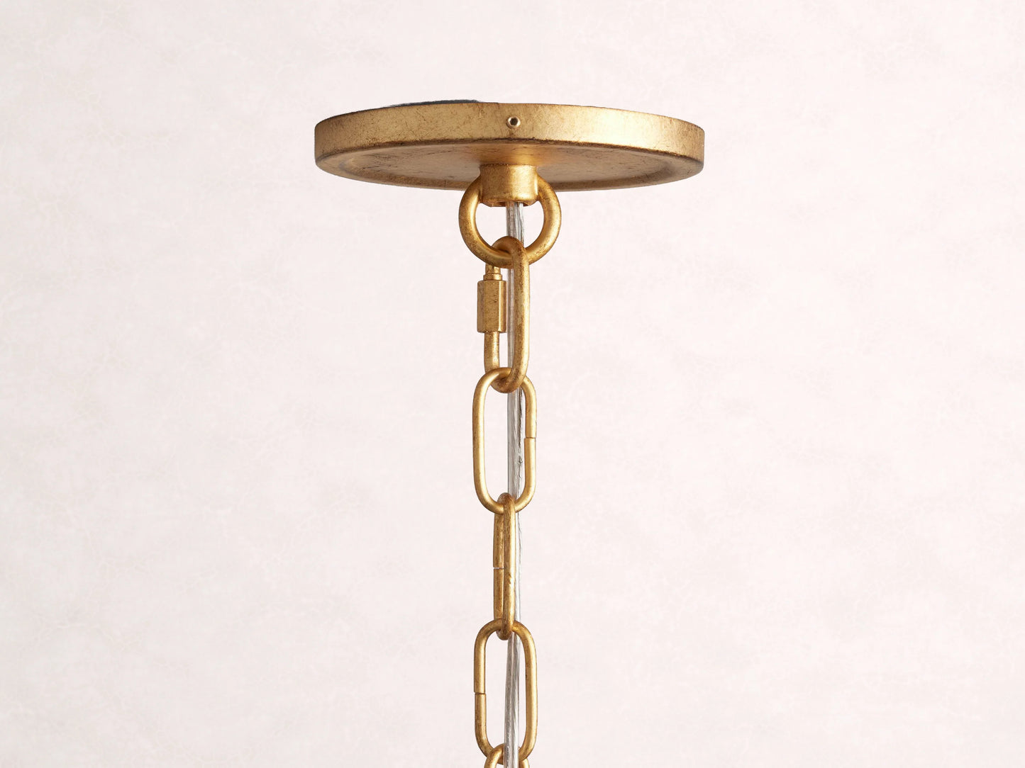 Arnett Round Chandelier