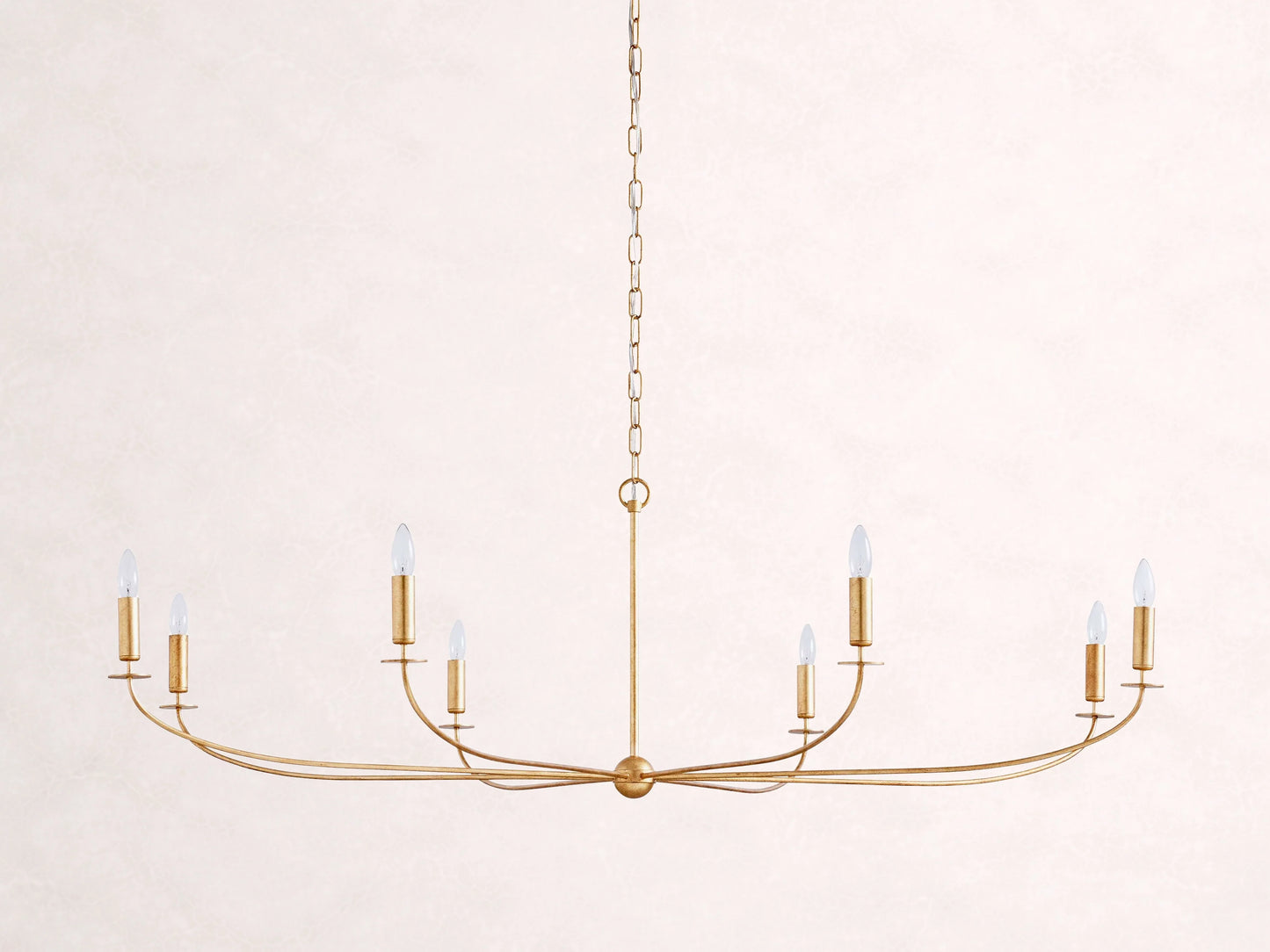 Arnett Round Chandelier
