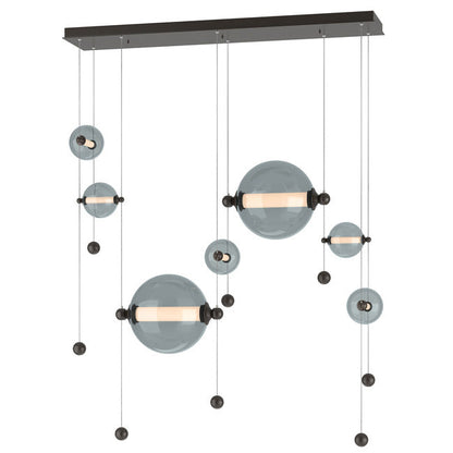 Celestial Vine Multi Light Pendant