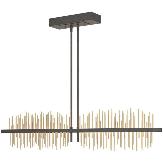 Starfall Linear Stem Pendant