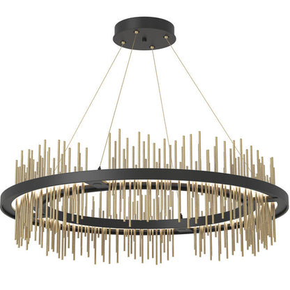 Aurelia Circular Pendant