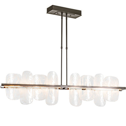 Starfall Linear Pendant