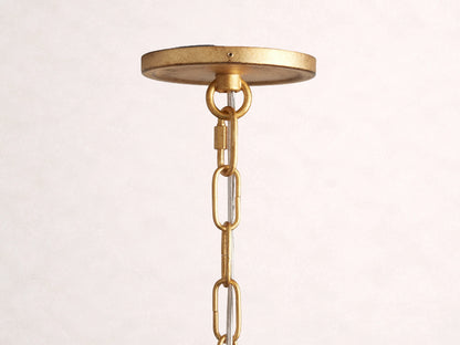 Arnett Round Chandelier