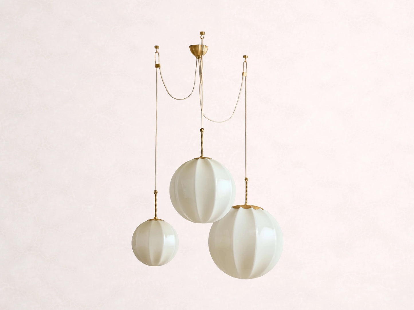 Agnes Chandelier