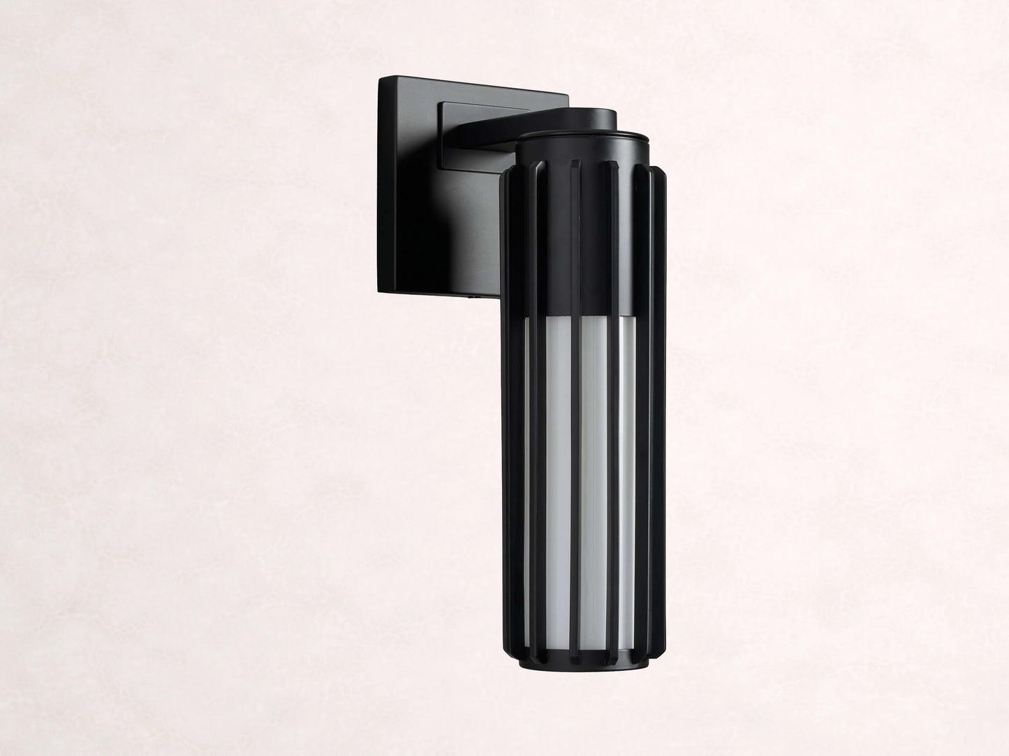 Gabbia Outdoor Sconce