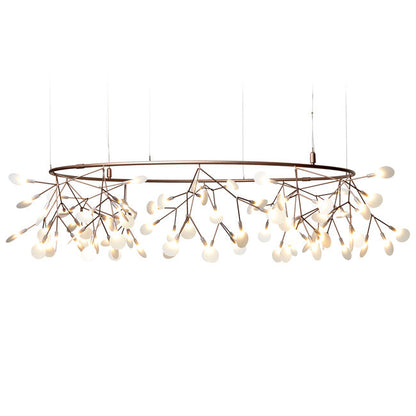 Bravura Chandelier