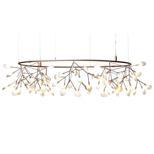 Bravura Chandelier