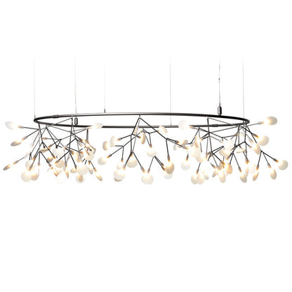 Bravura Chandelier