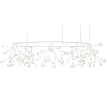 Bravura Chandelier