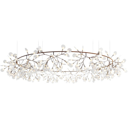 Bravura Chandelier