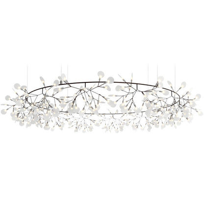 Bravura Chandelier