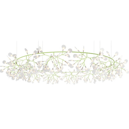 Bravura Chandelier