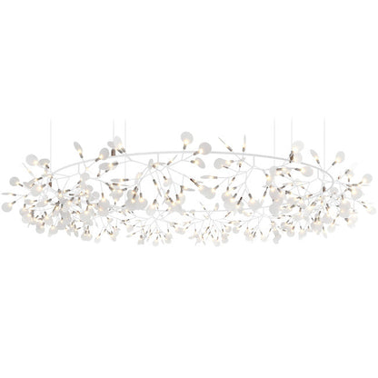 Bravura Chandelier