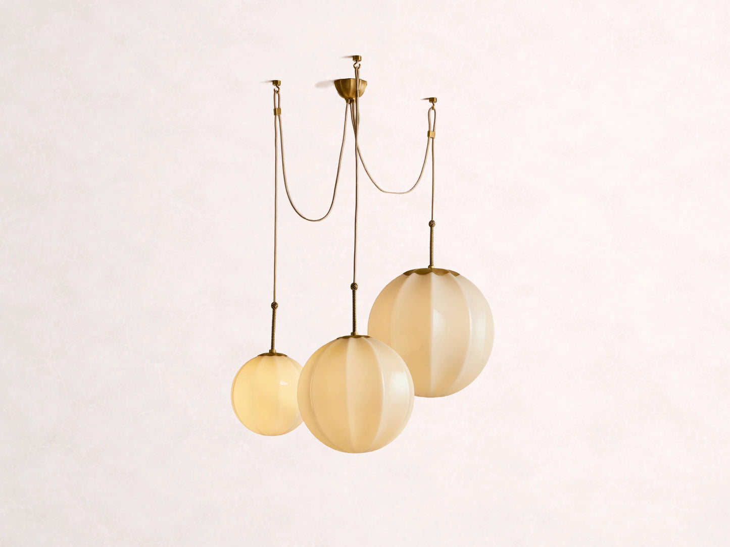 Agnes Chandelier