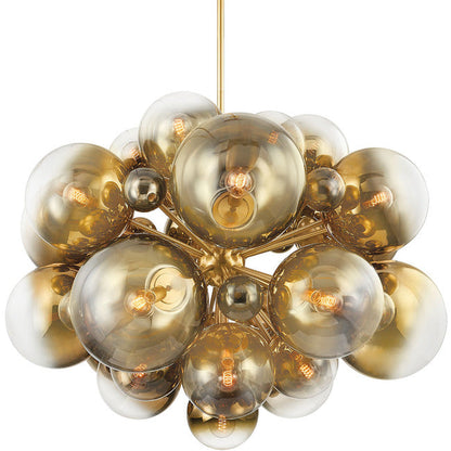 Aura Chandelier