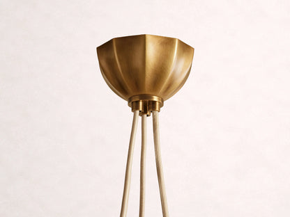 Agnes Chandelier