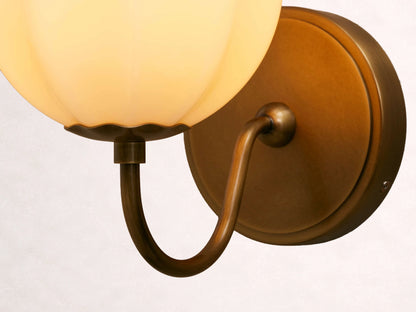 Agnes Gooseneck Sconce