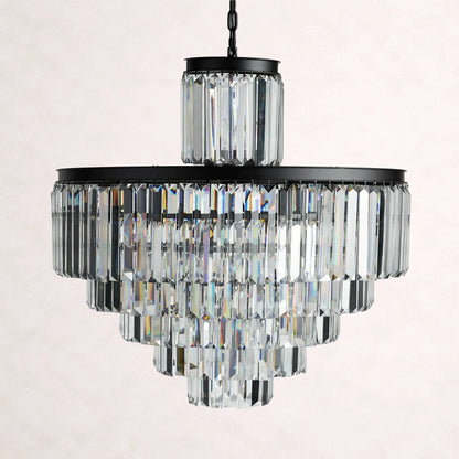 Leyland 22-Light Chandelier