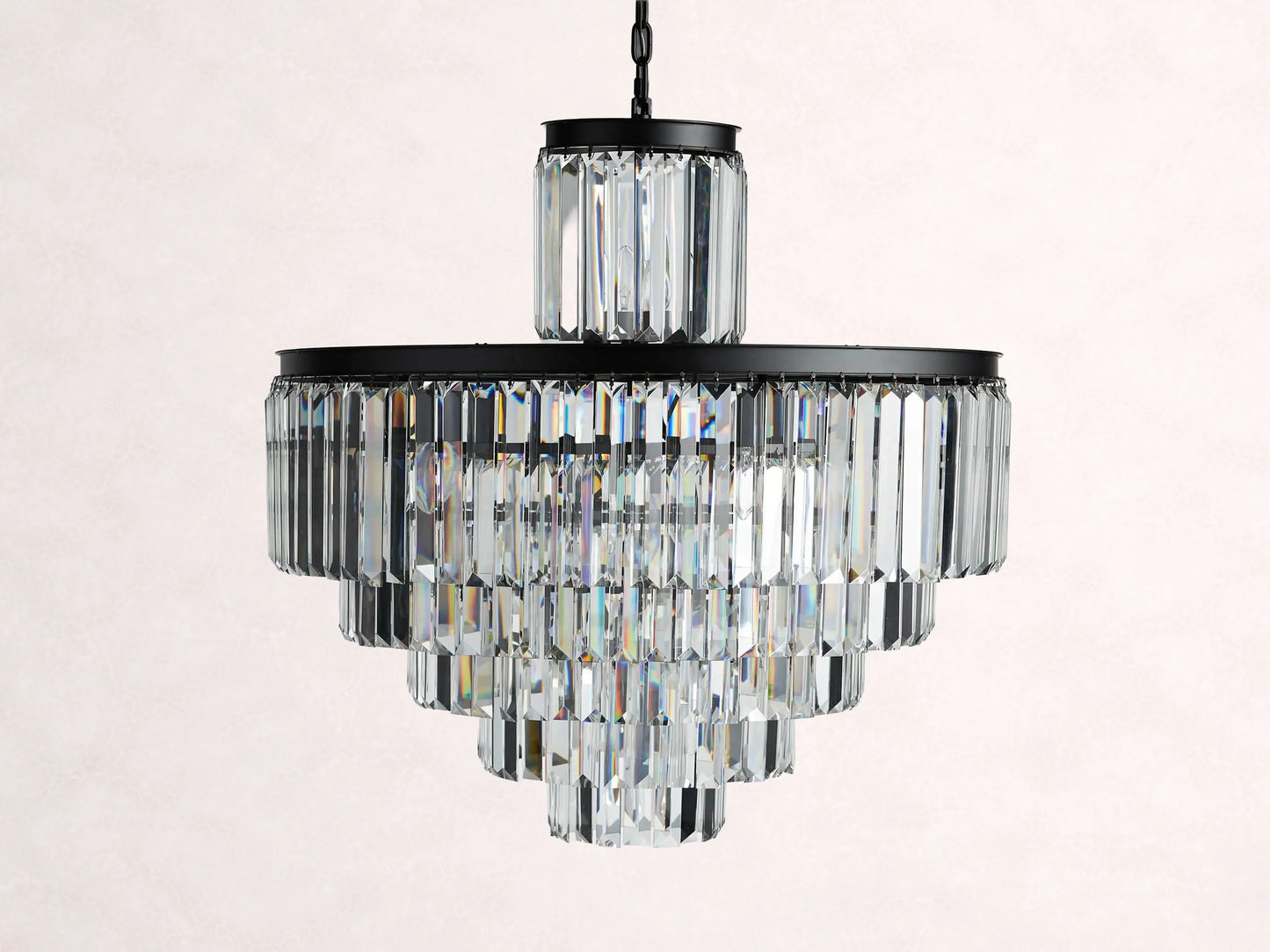 Leyland 22-Light Chandelier