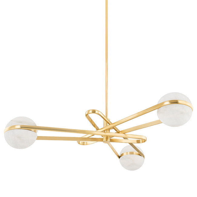 Lumina Core Chandelier