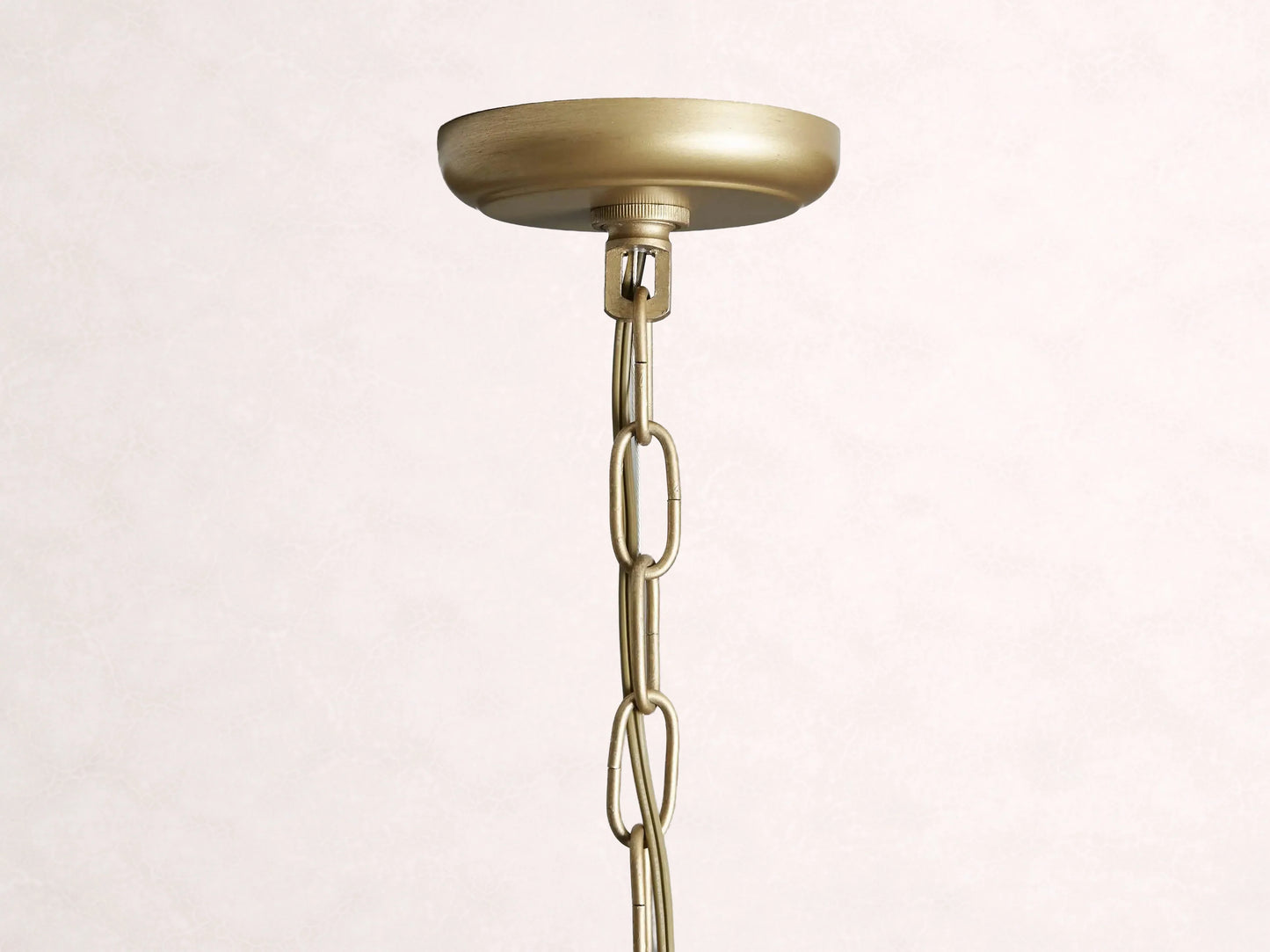 Leyland 22-Light Chandelier