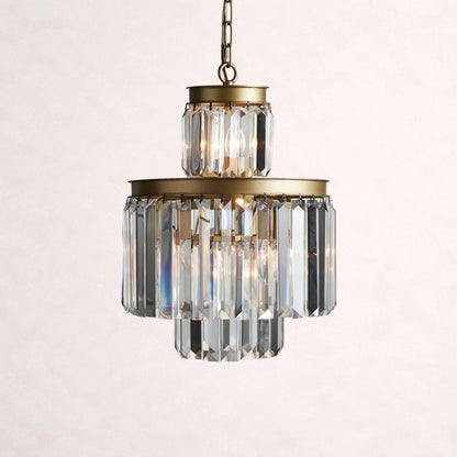 Leyland 6 Light Chandelier