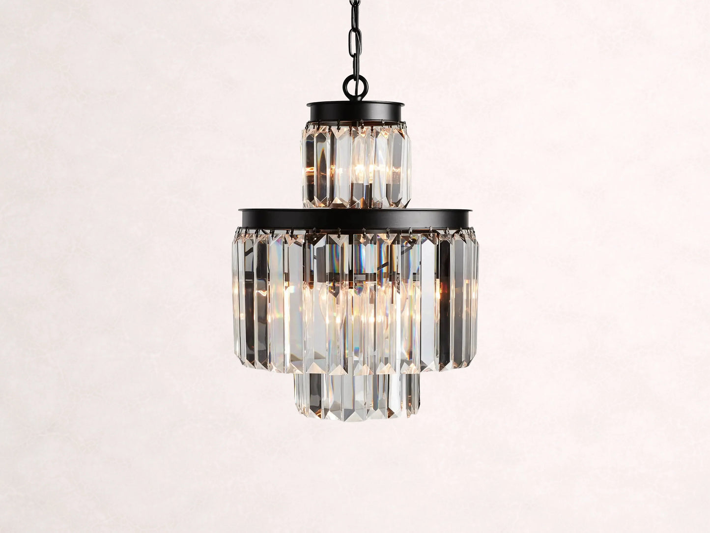 Leyland 6 Light Chandelier