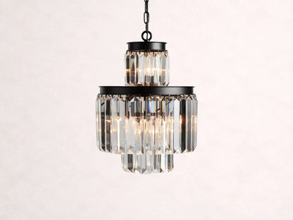 Leyland 6 Light Chandelier